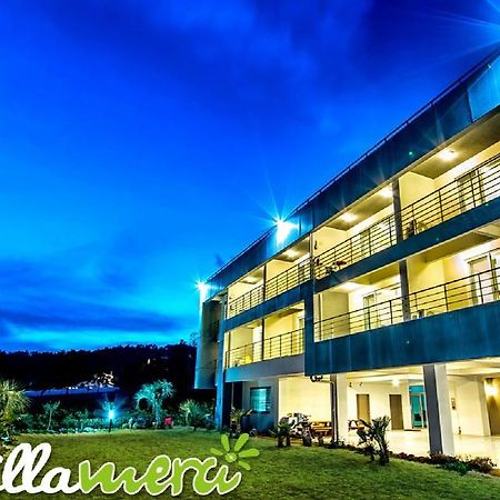 Villamerci Seogwipo Ngoại thất bức ảnh