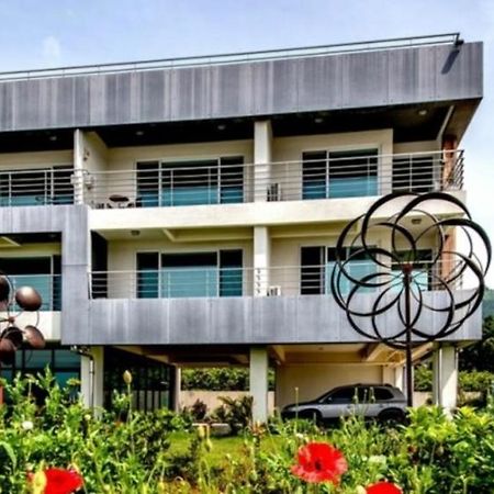 Villamerci Seogwipo Ngoại thất bức ảnh