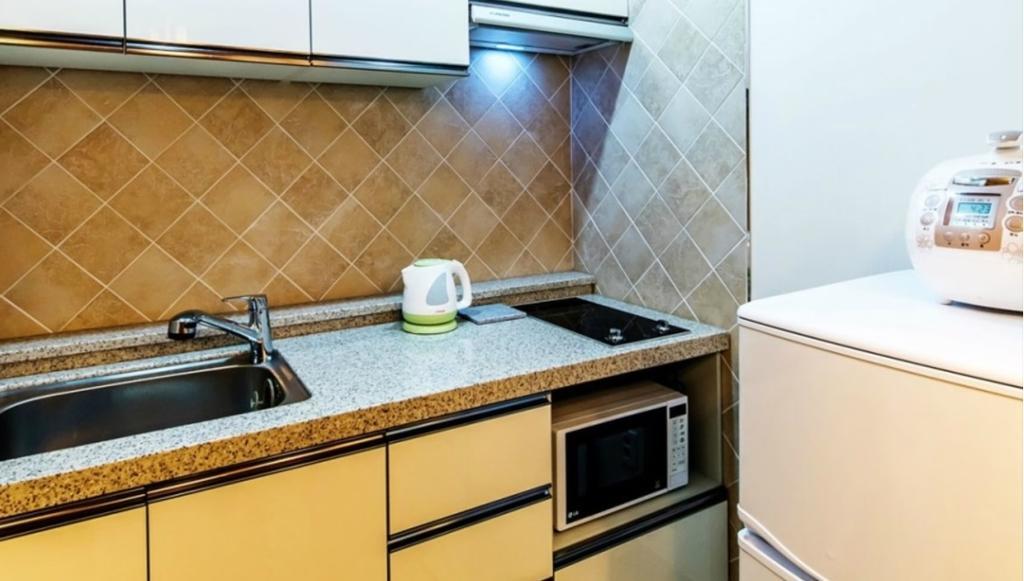 Villamerci Seogwipo Ngoại thất bức ảnh