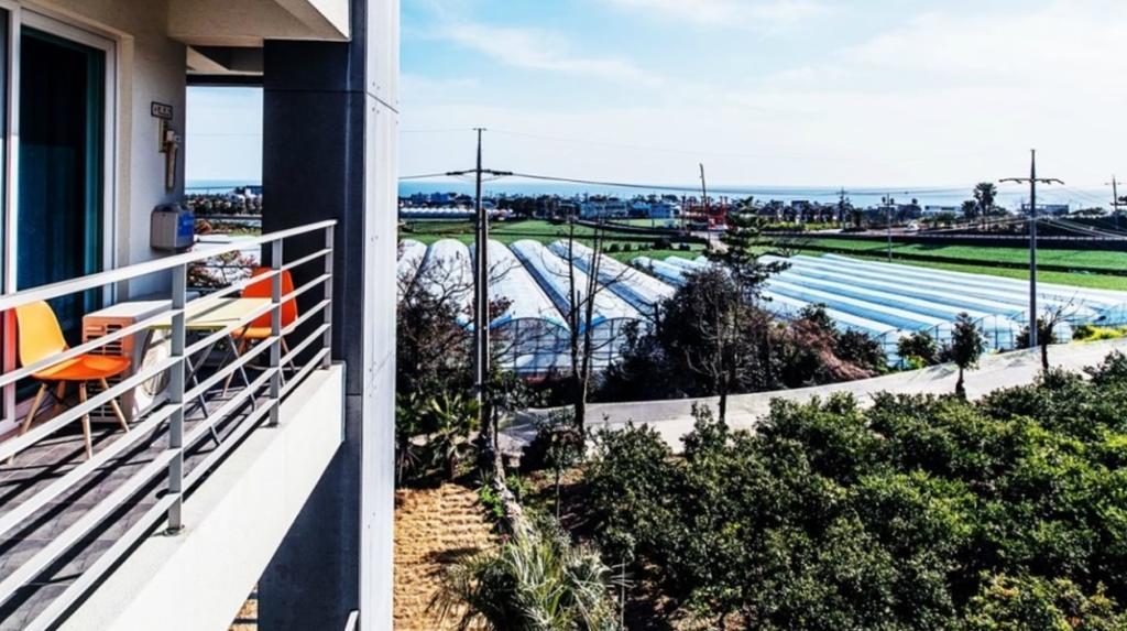 Villamerci Seogwipo Ngoại thất bức ảnh