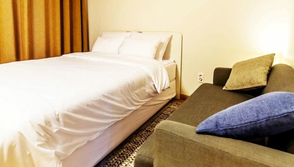 Villamerci Seogwipo Ngoại thất bức ảnh