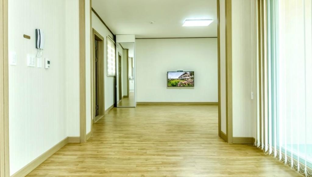 Villamerci Seogwipo Ngoại thất bức ảnh