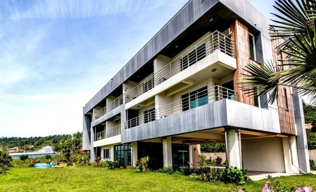 Villamerci Seogwipo Ngoại thất bức ảnh