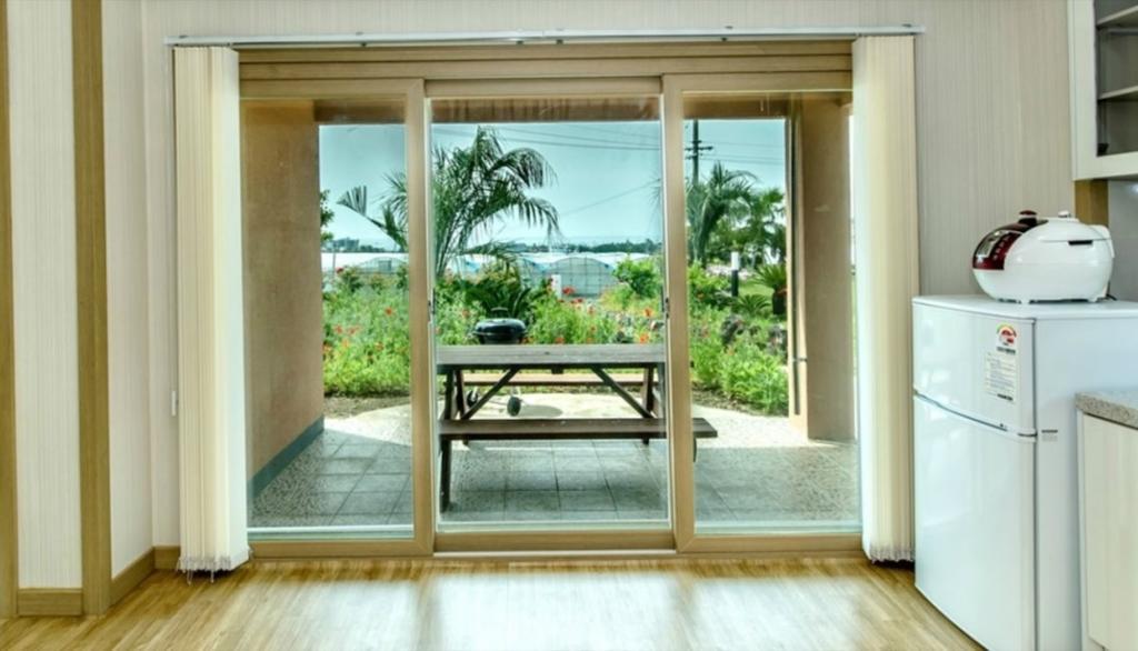 Villamerci Seogwipo Ngoại thất bức ảnh