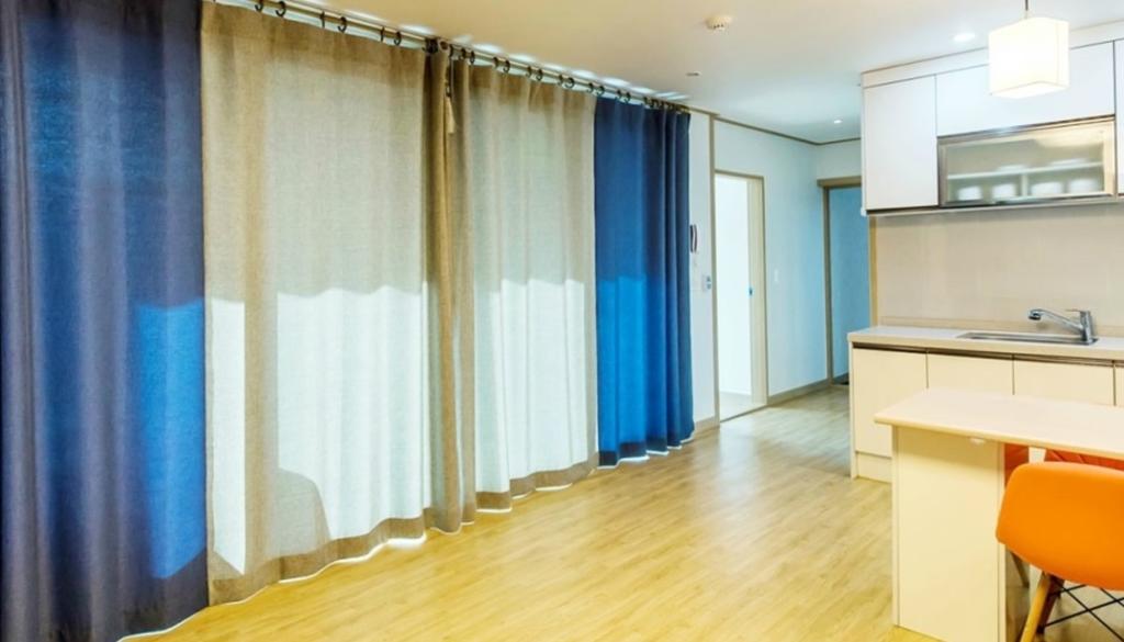 Villamerci Seogwipo Ngoại thất bức ảnh