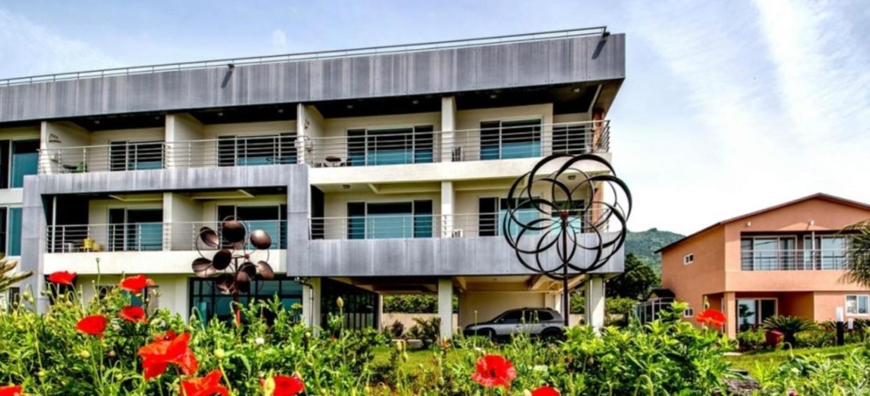 Villamerci Seogwipo Ngoại thất bức ảnh