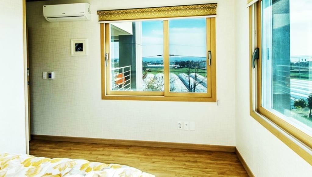 Villamerci Seogwipo Ngoại thất bức ảnh